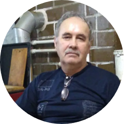 Николай Орлов