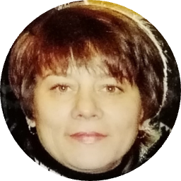 Ольга Веселова