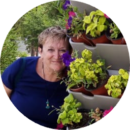 Ольга Карих