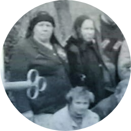 Мария Радченко