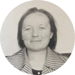 Татьяна Иванова