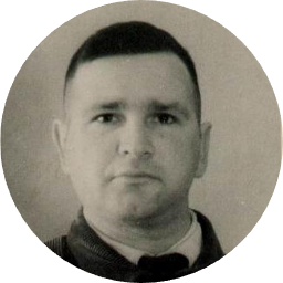 Владимир Мельников