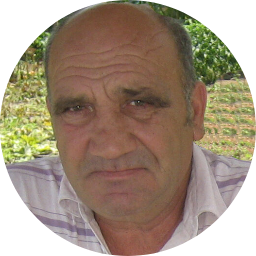 Григорий Калин