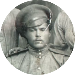 Семен Жеребцов