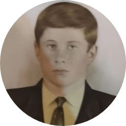 Георгий Веремьев