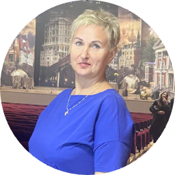 Евгения Аверкина