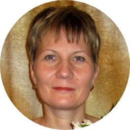 Светлана Сопина