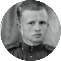 Степан Давыденко