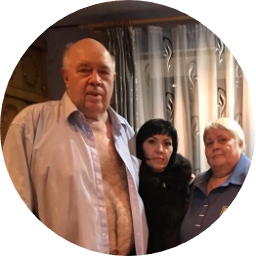 Петр Шахов