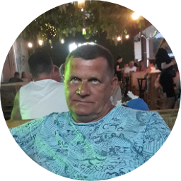 Сергей Водолеев