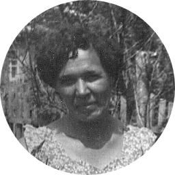 Любовь Попова