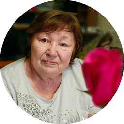 Антонина Иванова