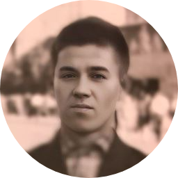 Петр Ярушкин