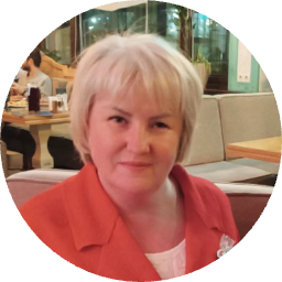 Светлана Снопок