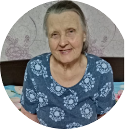 Анна Уварова