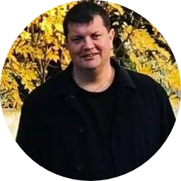 Дмитрий Сазонов