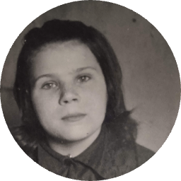 Нина Рычихина